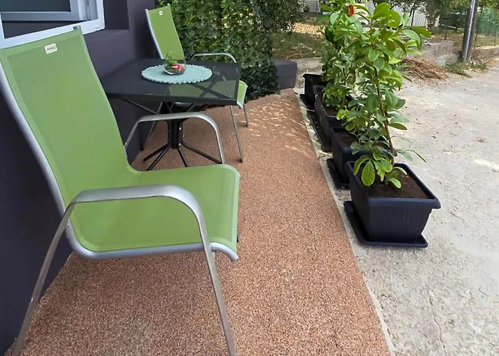 Stunning In Okrug Gornji * Trogir