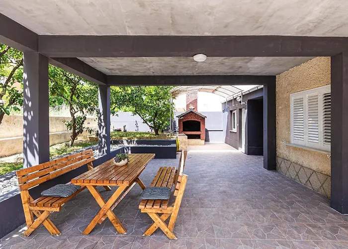 Stunning In Okrug Gornji * Trogir