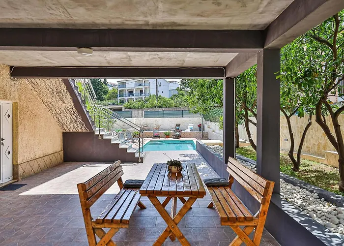 Stunning In Okrug Gornji