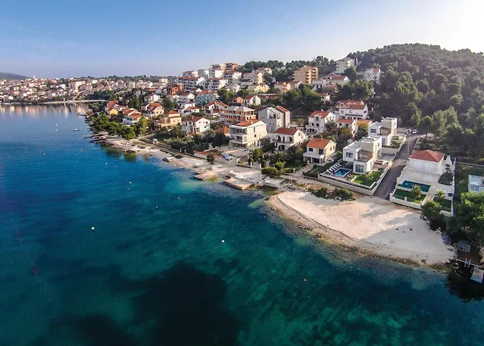 Stunning In Okrug Gornji